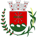 Escudo de San Sebastián, Puerto Rico