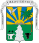 Escudo de Villavicencio.svg