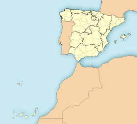 Vega de San Mateo ubicada en España