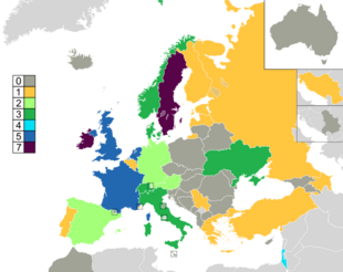 Archivo:Eurovision winners map 2024