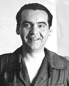 Archivo:Federico García Lorca. Huerta de San Vicente, Granada