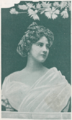 Fidela Gardeta -