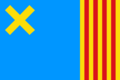 Flag of Camós.svg