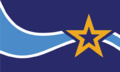 Flag of Frankfort, Kentucky