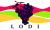 Flag of Lodi, California.gif