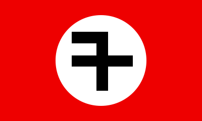 Flag of New Triumph Party
