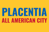 Flag of Placentia, California.svg