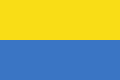 Flag of Ukrainian People's Republic (non-official, 1917)