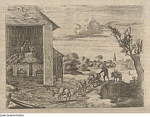 Archivo:Fotothek df tg 0007710 Landwirtschaft ^ Getreide ^ Mahlen ^ Mühle