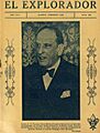 Francisco García Molinas 1930