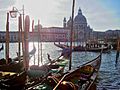 Góndolas Venecia
