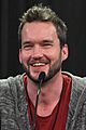 Gareth David-Lloyd by Gage Skidmore