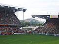 Geoffroy Guichard ASSE