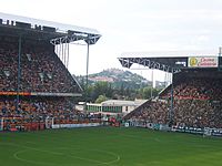 Estadio Geoffroy-Guichard