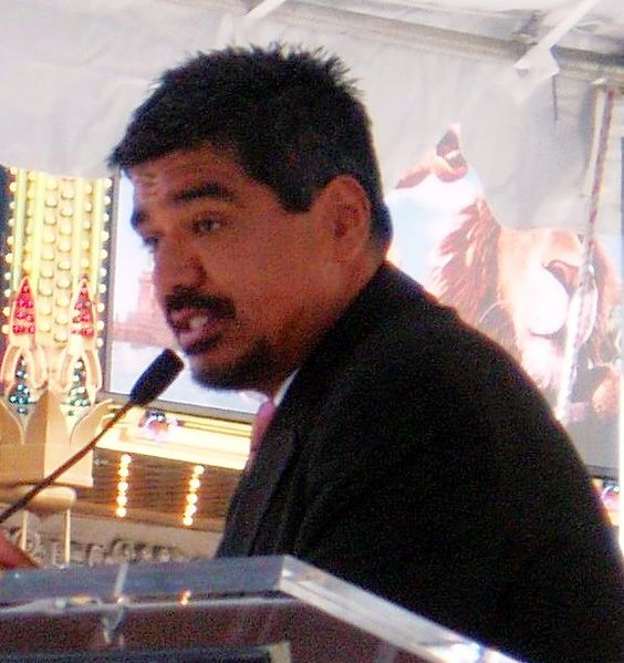 GeorgeLopez