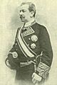 Gonzalo de Saavedra y Cueto, marqués de Bogaraya