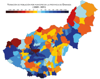 Granada-crecimiento-poblacion-2001-2011