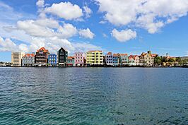 Handelskade in Willemstad.jpg
