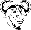 Archivo:Heckert GNU white