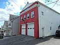 Heights Fire Co No 1, Shenandoah Heights PA 02