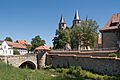 Hildesheim, Basilika Sankt Godehard IMG 4654 2018-07-02 12.56