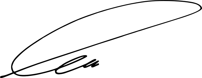 IU signature