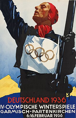 IV Olympische Winterspiele 1936 Plakat Hohlwein Fokus.jpg