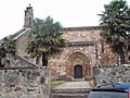 IglesiaYermo