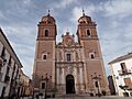 Iglesia Encarnación VR