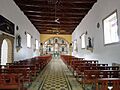 Iglesia Principal de Palmar-Santander 