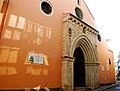 Iglesia de San Andrés en Sevilla