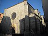 Iglesia Parroquial de San Juan (Ávila)