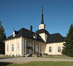 Iisalmi old church.jpg