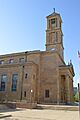 Immaculate Conception Cathedral in Springfield, Illinois