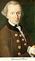 Immanuel Kant - Gemaelde 2