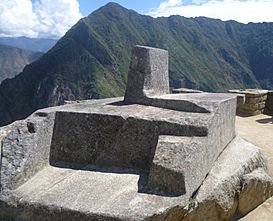 Intihuatana in Machu Picchu.jpg