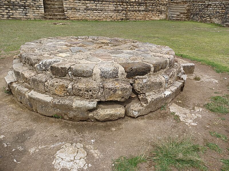 Iximche 05