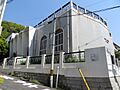 Jewish Community of Kansai Synagogue in Kobe IMG 2700 20130429