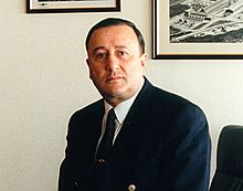 José Luis López Sangil para Niños