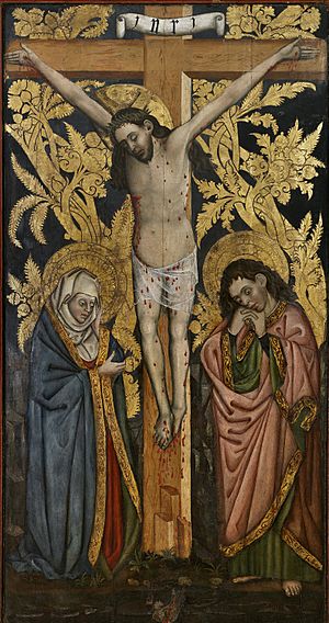 Archivo:Juan sanchez-la crucifixion-prado