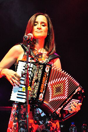 Archivo:Julieta Venegas em Belo Horizonte, 2013