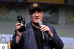 Archivo:Kevin Feige (36078790552)