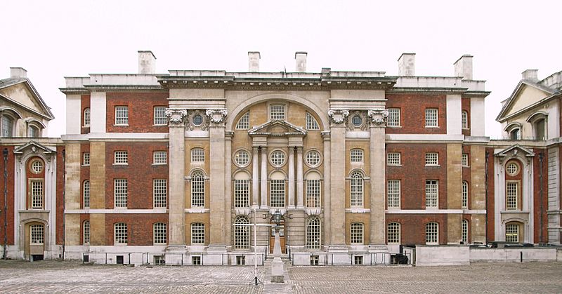 King William's Block