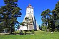 Kopu lighthouse