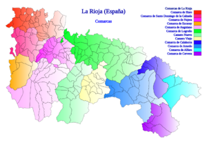 Archivo:La Rioja(España) Comarcas 04