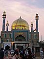 Lal Shahbaz Qalandar