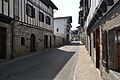 Lesaka 1, Euskal Herria