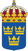 Lilla riksvapnet - Riksarkivet Sverige.png