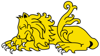 Lion Dormant