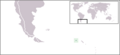 LocationShagRocks
